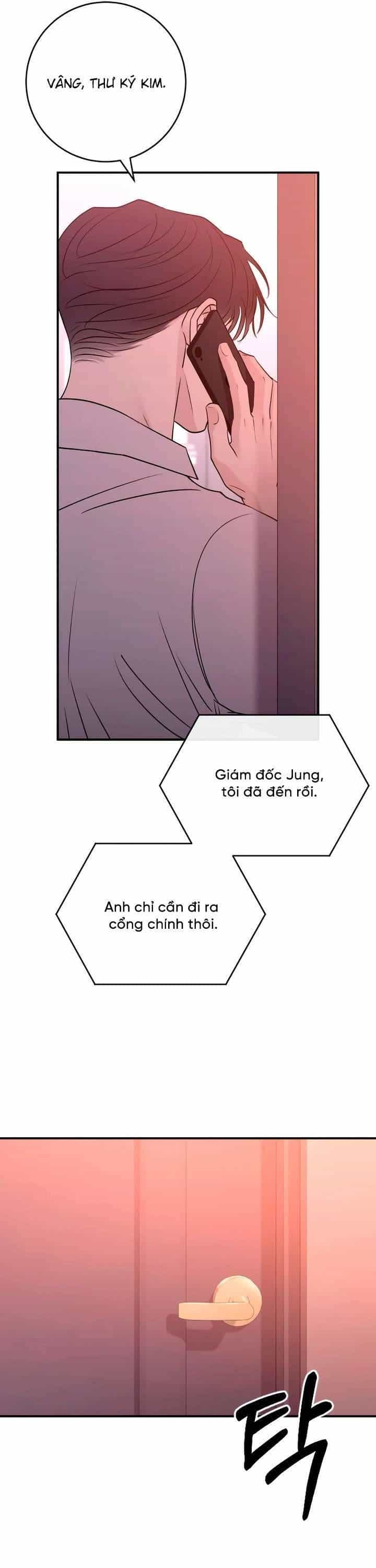 Hành Vi Khốn Nạn - Chương 53 - ảnh 17