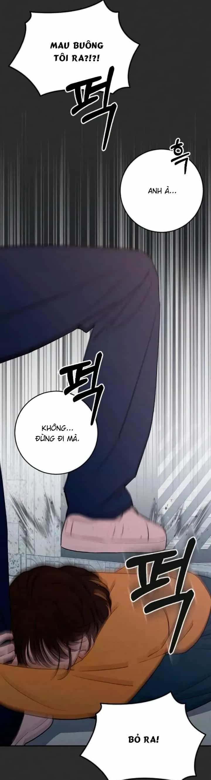 Hành Vi Khốn Nạn - Chương 54 - ảnh 10