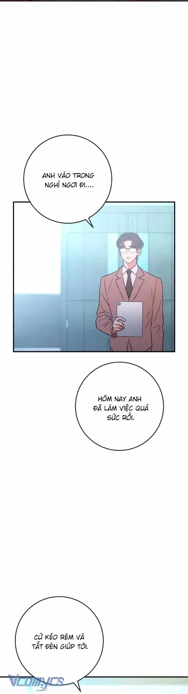 Hành Vi Khốn Nạn - Chương 56 - ảnh 45