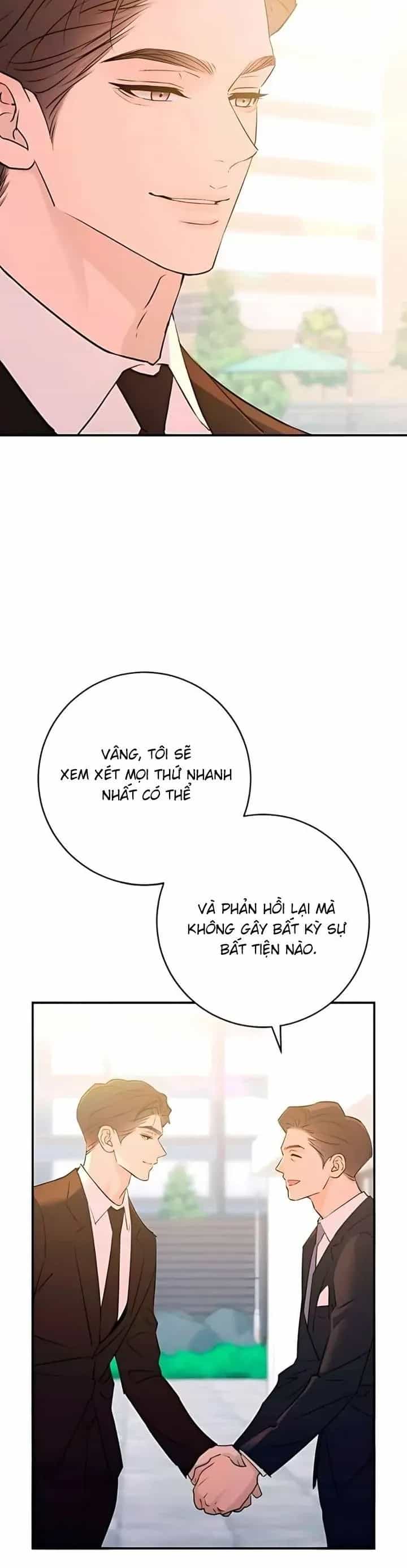 Hành Vi Khốn Nạn - Chương 59 - ảnh 13