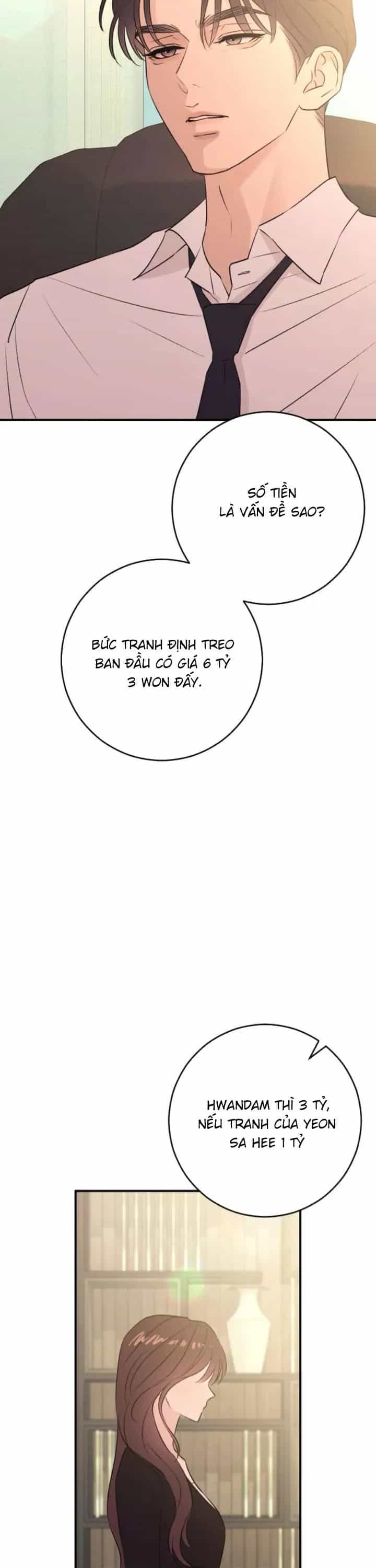 Hành Vi Khốn Nạn - Chương 60 - ảnh 39