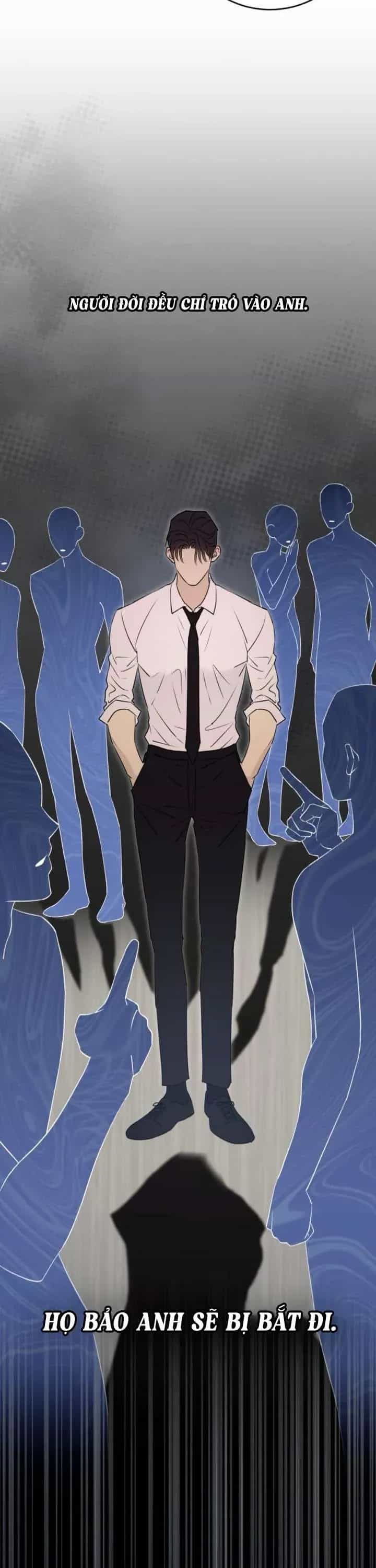Hành Vi Khốn Nạn - Chương 61 - ảnh 14