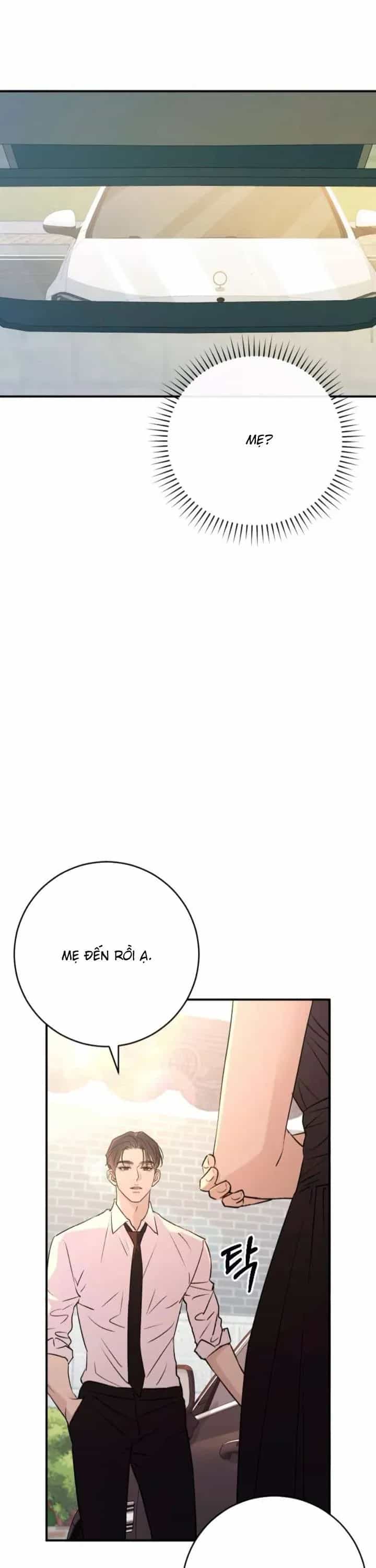 Hành Vi Khốn Nạn - Chương 62 - ảnh 16