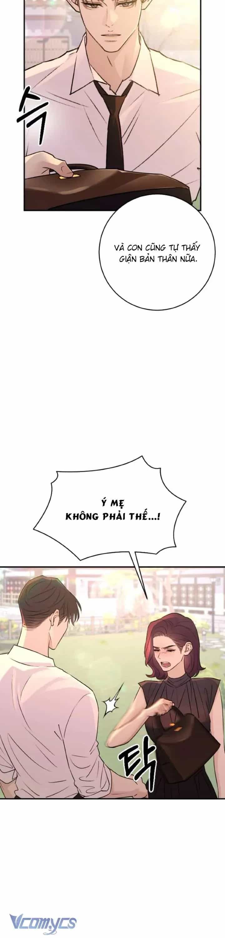 Hành Vi Khốn Nạn - Chương 62 - ảnh 35
