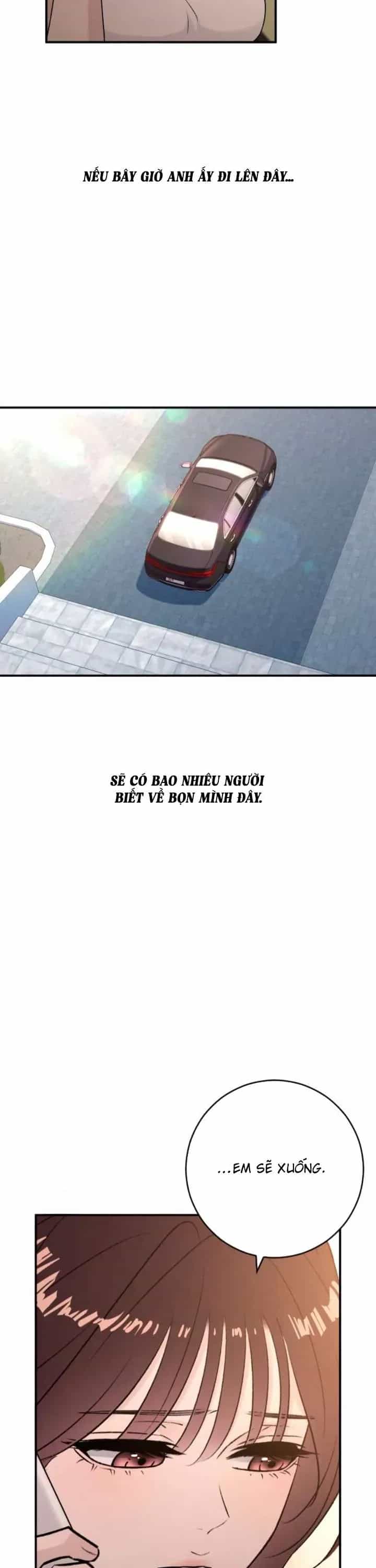 Hành Vi Khốn Nạn - Chương 64 - ảnh 2