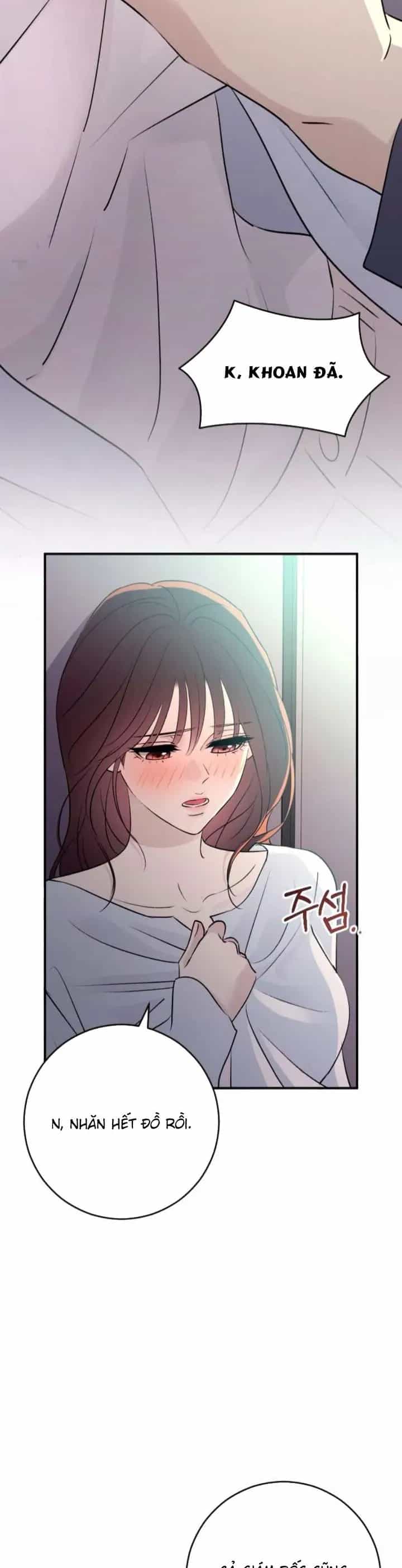 Hành Vi Khốn Nạn - Chương 65 - ảnh 22