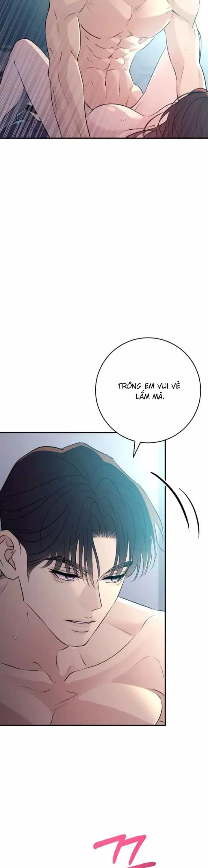 Hành Vi Khốn Nạn - Chương 66 - ảnh 12