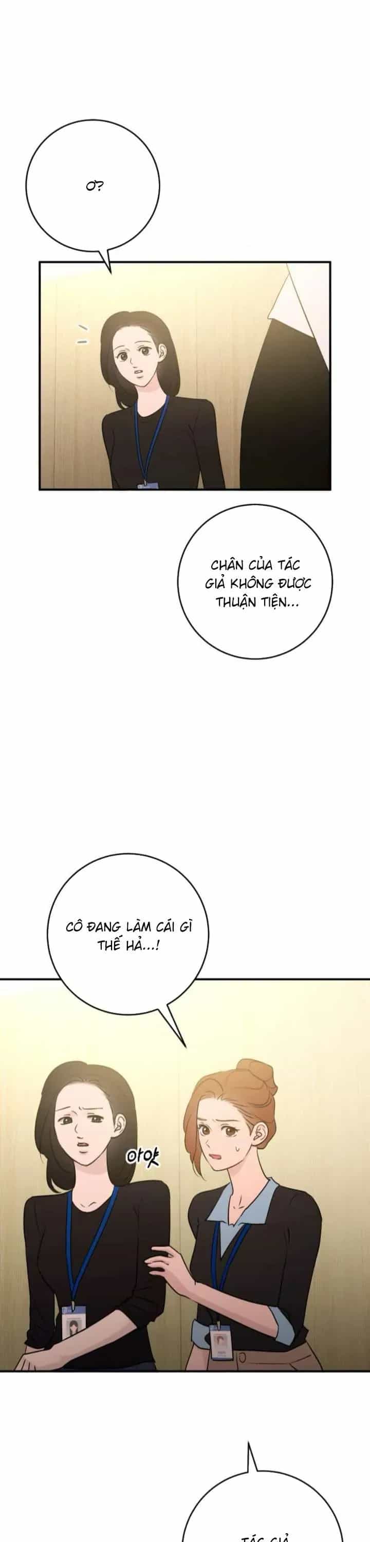Hành Vi Khốn Nạn - Chương 68 - ảnh 16