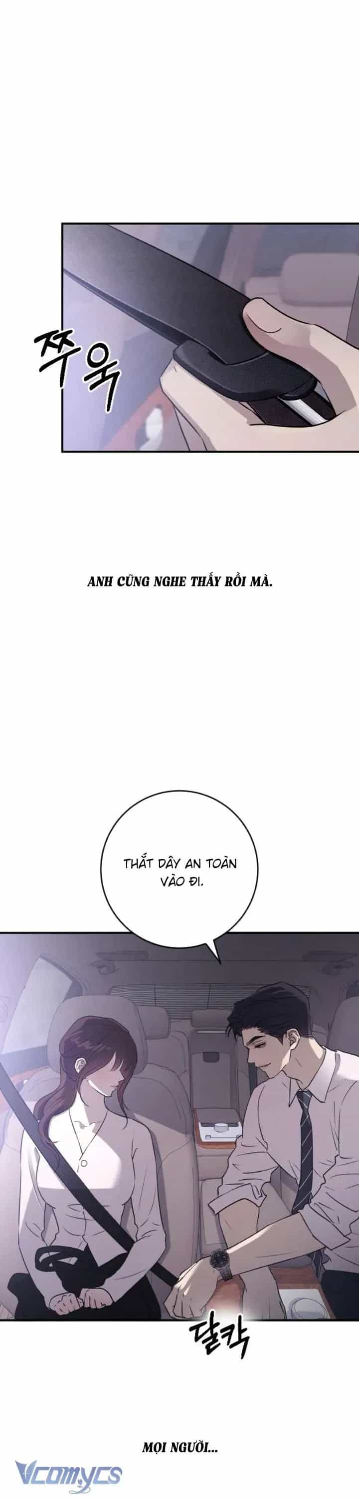 Hành Vi Khốn Nạn - Chương 68 - ảnh 35
