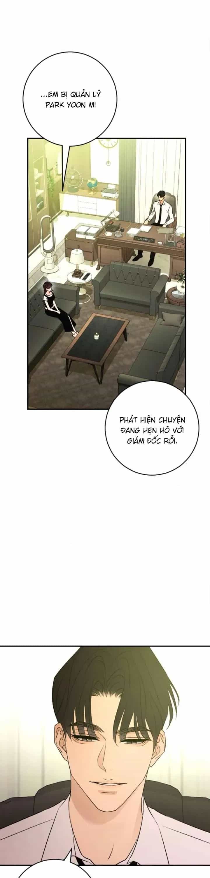 Hành Vi Khốn Nạn - Chương 74 - ảnh 29