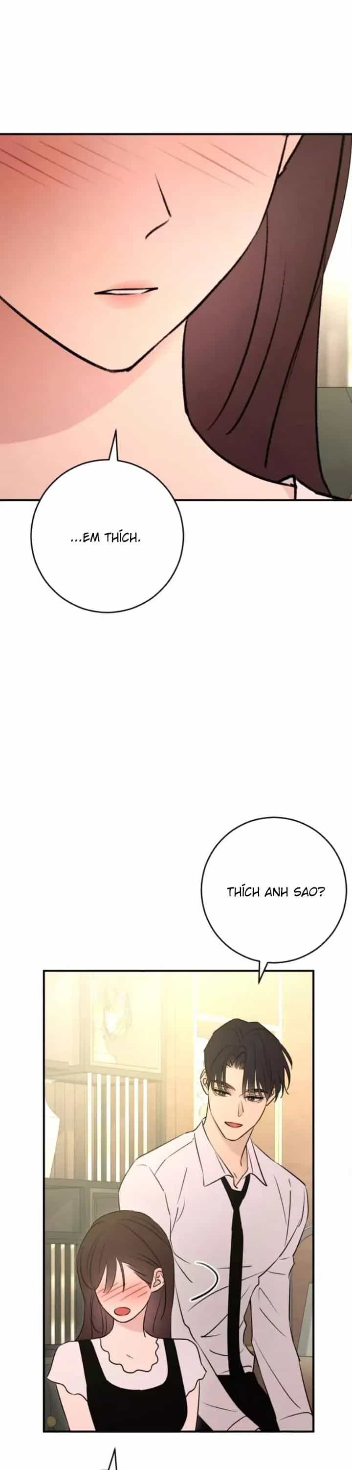 Hành Vi Khốn Nạn - Chương 74 - ảnh 34