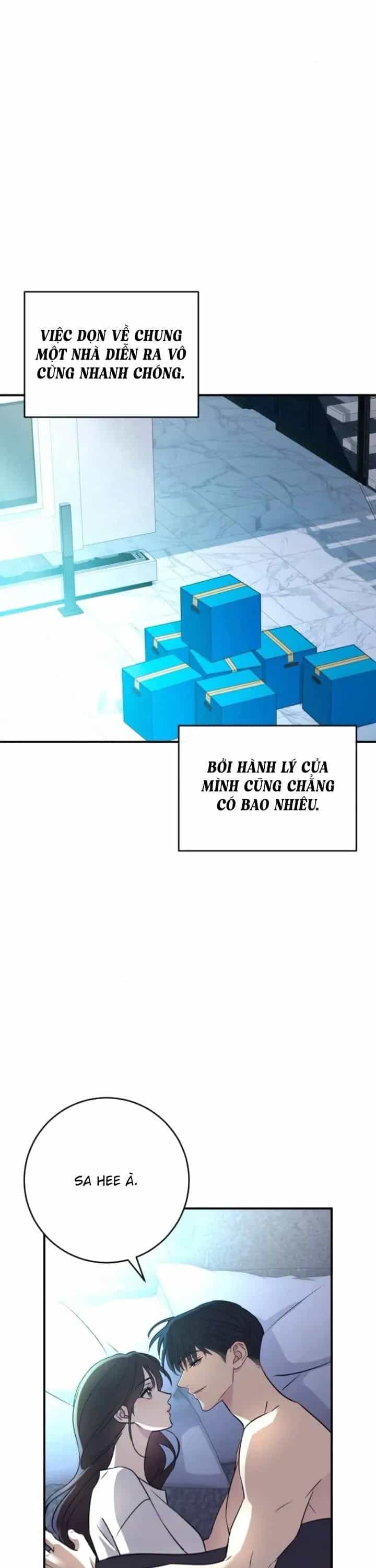 Hành Vi Khốn Nạn - Chương 74 - ảnh 38