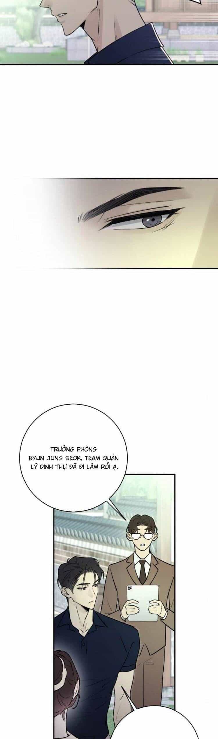 Hành Vi Khốn Nạn - Chương 9 - ảnh 15