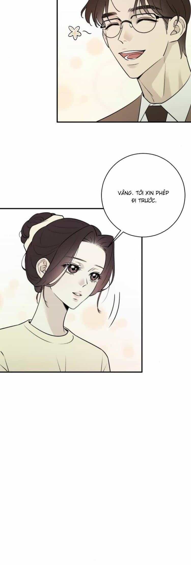 Hành Vi Khốn Nạn - Chương 9 - ảnh 21
