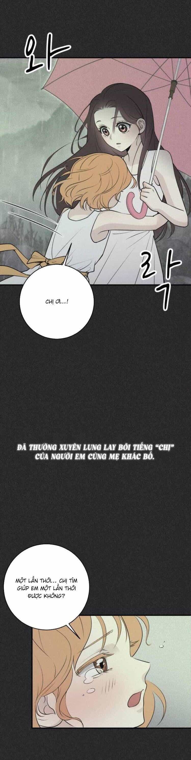 Hành Vi Khốn Nạn - Chương 9 - ảnh 42