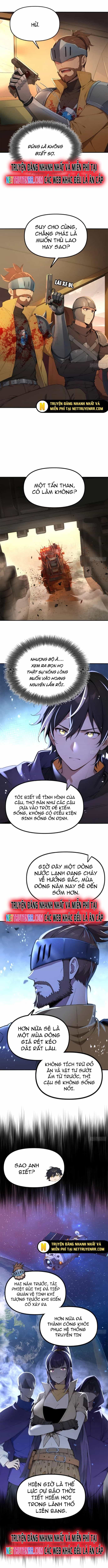Hạo Kiếp Dư Sinh - Chương 15 - ảnh 4