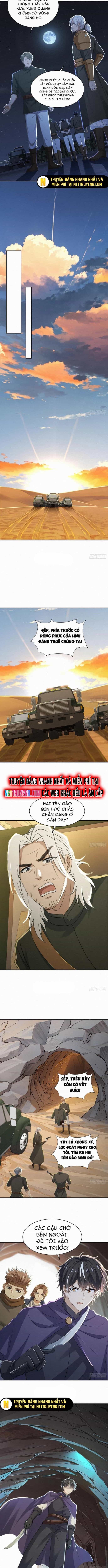 Hạo Kiếp Dư Sinh - Chương 18 - ảnh 6