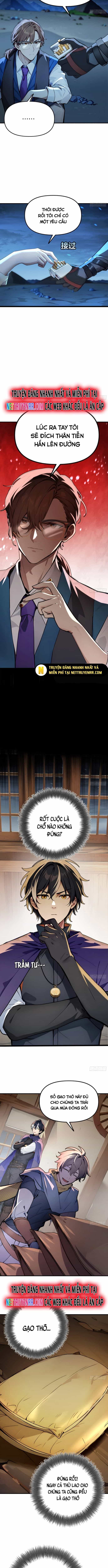 Hạo Kiếp Dư Sinh - Chương 2 - ảnh 7