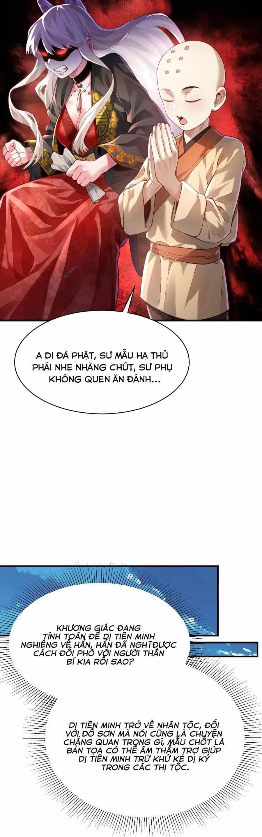 Hạo Kiếp Dư Sinh - Chương 35 - ảnh 4