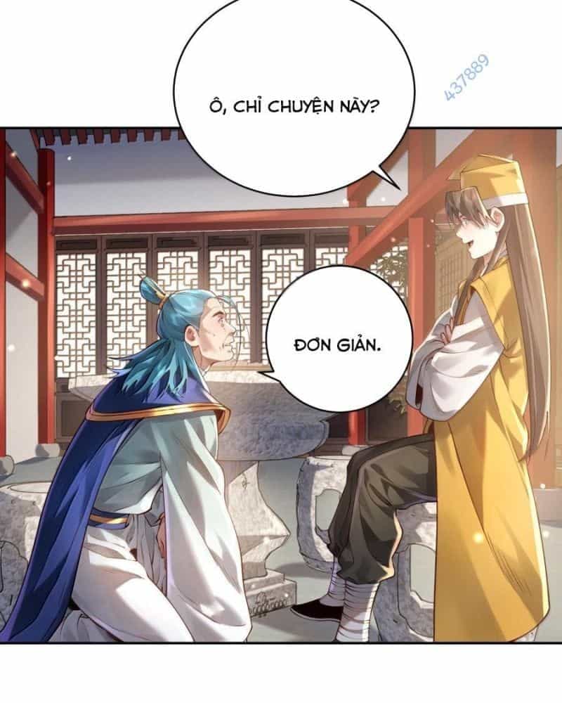 Hạo Kiếp Dư Sinh - Chương 46 - ảnh 38