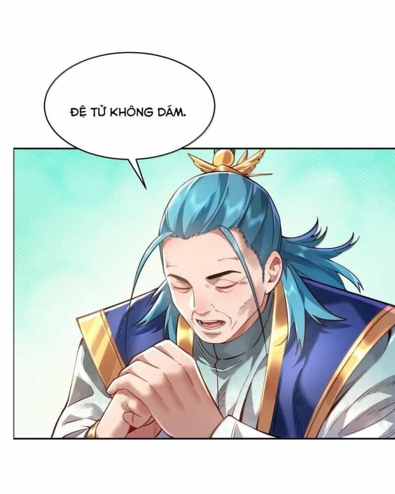 Hạo Kiếp Dư Sinh - Chương 46 - ảnh 6