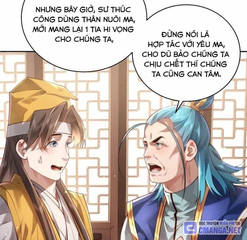 Hạo Kiếp Dư Sinh - Chương 46 - ảnh 73