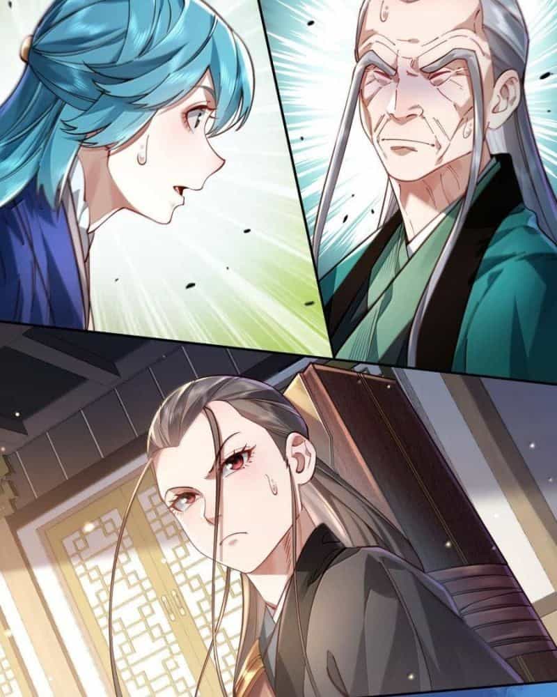 Hạo Kiếp Dư Sinh - Chương 50 - ảnh 47