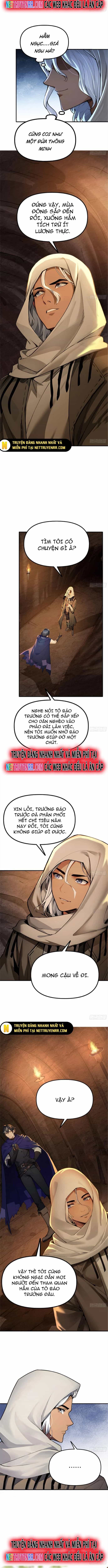 Hạo Kiếp Dư Sinh - Chương 6 - ảnh 2