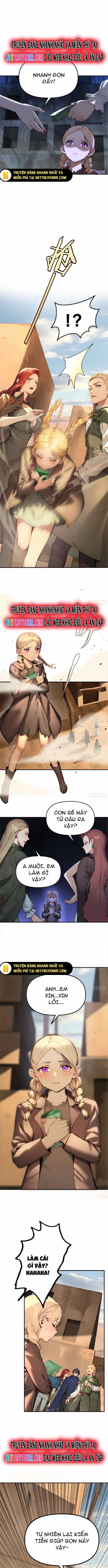 Hạo Kiếp Dư Sinh - Chương 6 - ảnh 6