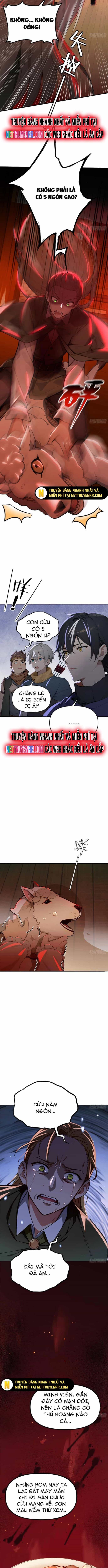 Hạo Kiếp Dư Sinh - Chương 7 - ảnh 7