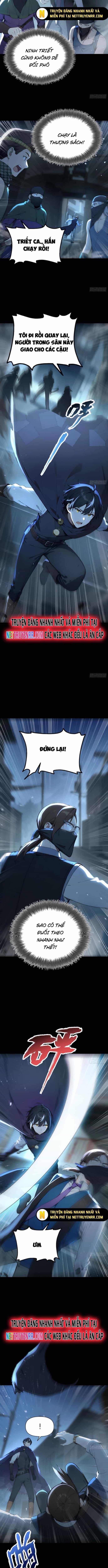 Hạo Kiếp Dư Sinh - Chương 9 - ảnh 4