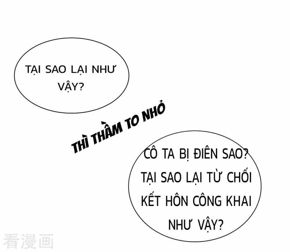 Hào Môn Đào Giá 101 Lần - Chương 1 - ảnh 12