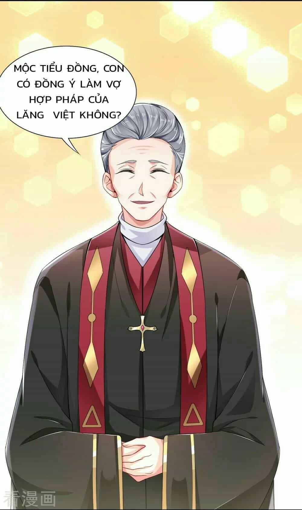 Hào Môn Đào Giá 101 Lần - Chương 1 - ảnh 6