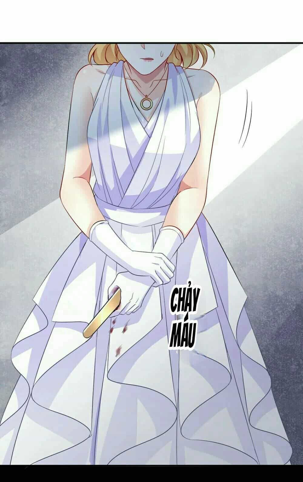 Hào Môn Đào Giá 101 Lần - Chương 2 - ảnh 21