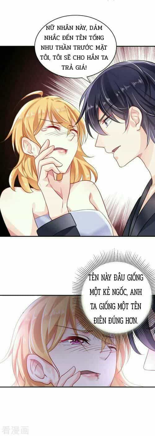Hào Môn Đào Giá 101 Lần - Chương 4 - ảnh 18