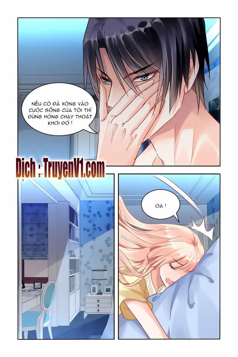 Hào Môn Đệ Nhất Thịnh Hôn - Chương 53 - ảnh 2