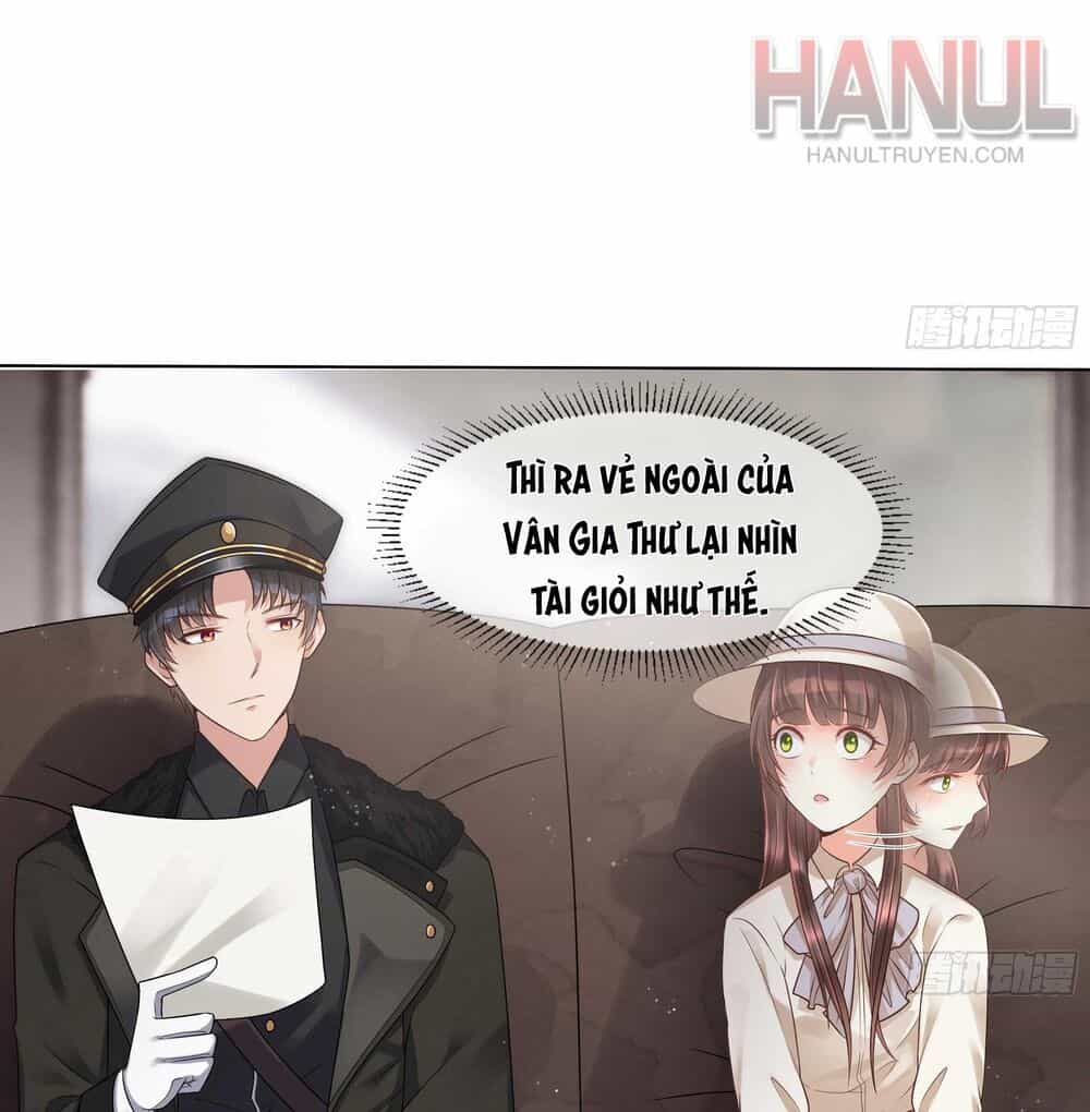 Hào Môn Kiều Thê: Thiếu Soái Quá Bá Đạo - Chương 2 - ảnh 4