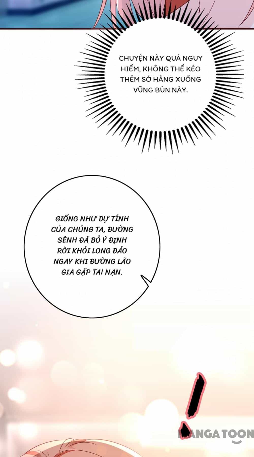 Hào Môn Thiên Giới Tiền Thê - Chương 726 - ảnh 26