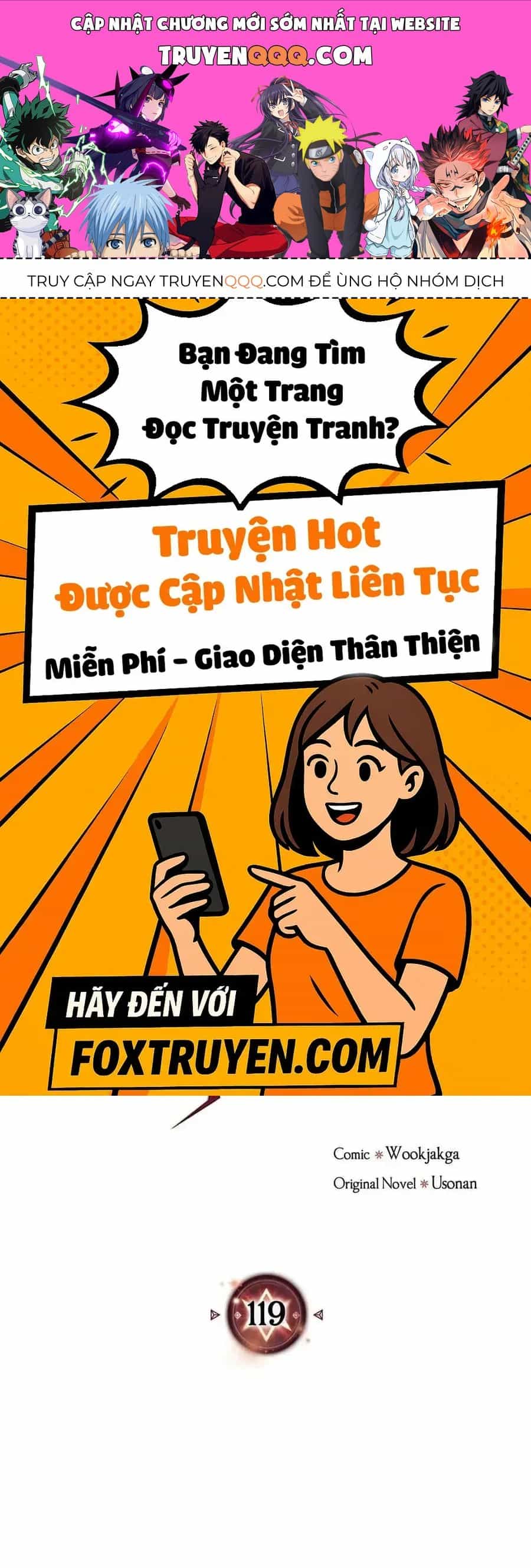 Hấp Thụ Cấp Độ - Chương 119 - ảnh 1