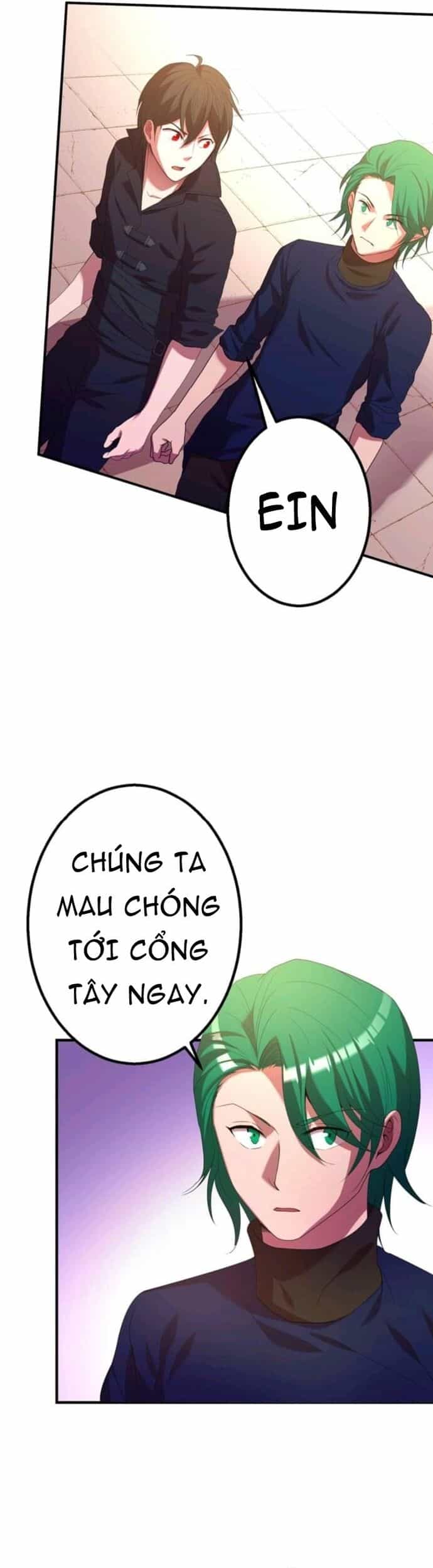 Hấp Thụ Cấp Độ - Chương 34 - ảnh 5