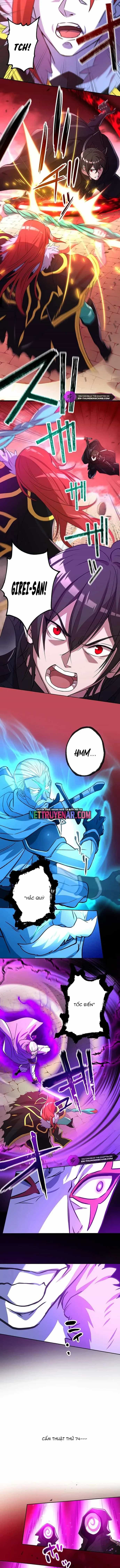 Hấp Thụ Cấp Độ - Chương 56 - ảnh 4