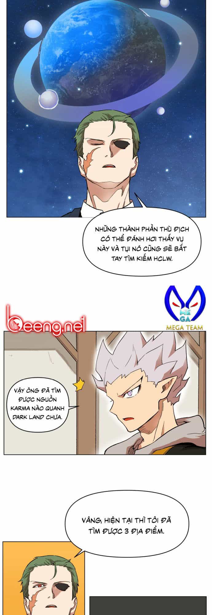 Hard Core Leveling Warrior Ss2 - Chương 10 - ảnh 38