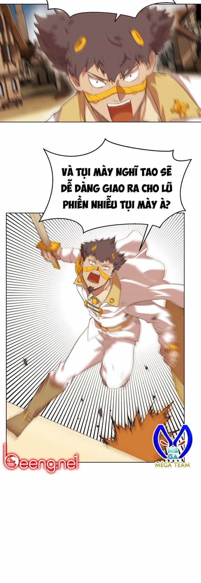 Hard Core Leveling Warrior Ss2 - Chương 10 - ảnh 5