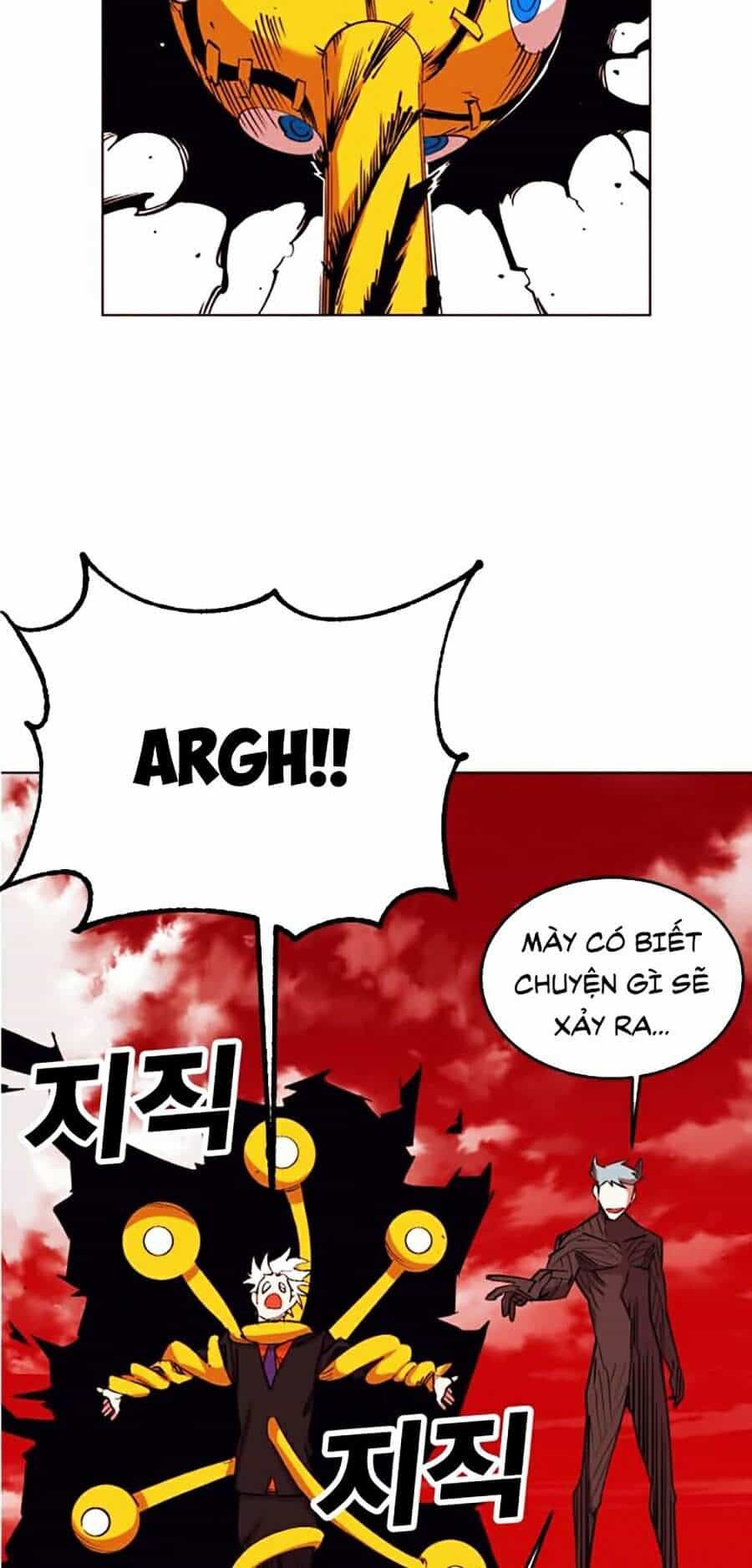 Hard Core Leveling Warrior Ss2 - Chương 99 - ảnh 17