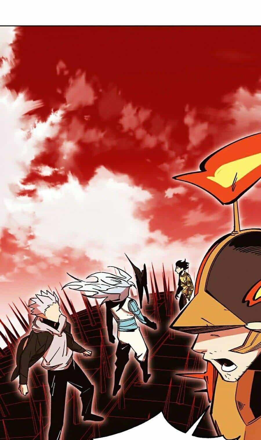 Hard Core Leveling Warrior Ss2 - Chuong 100 - ảnh 63