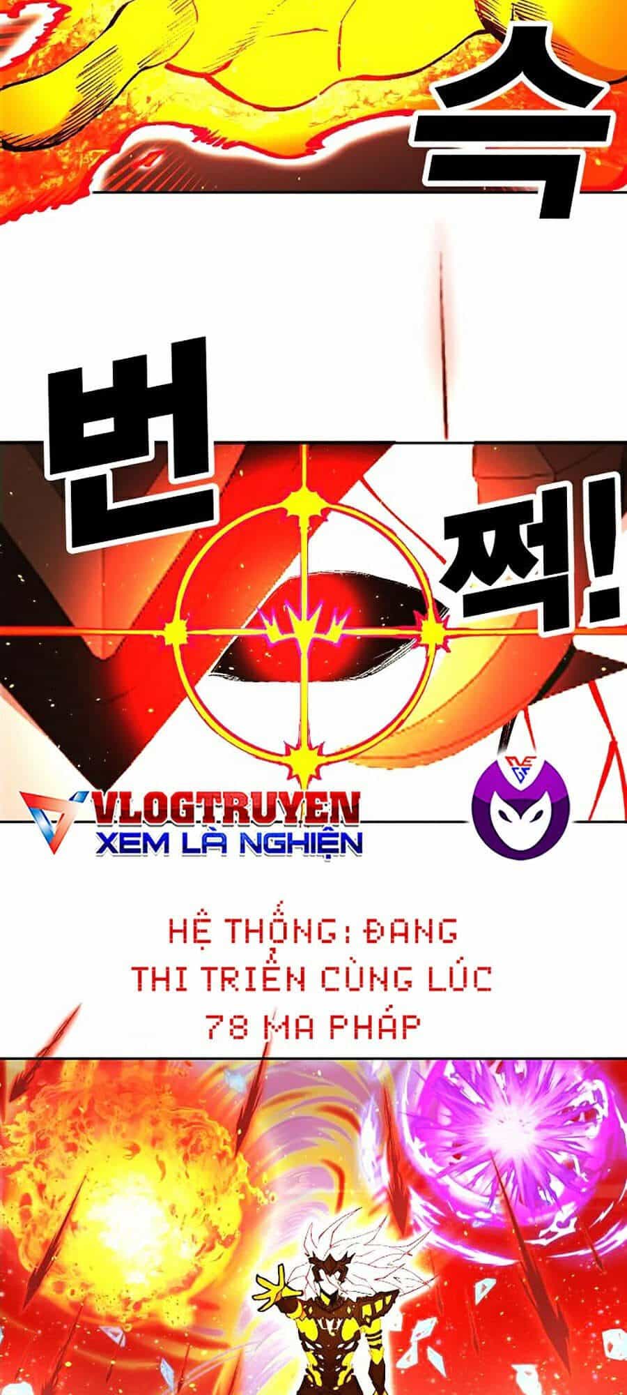 Hard Core Leveling Warrior Ss2 - Chuong 101 - ảnh 23