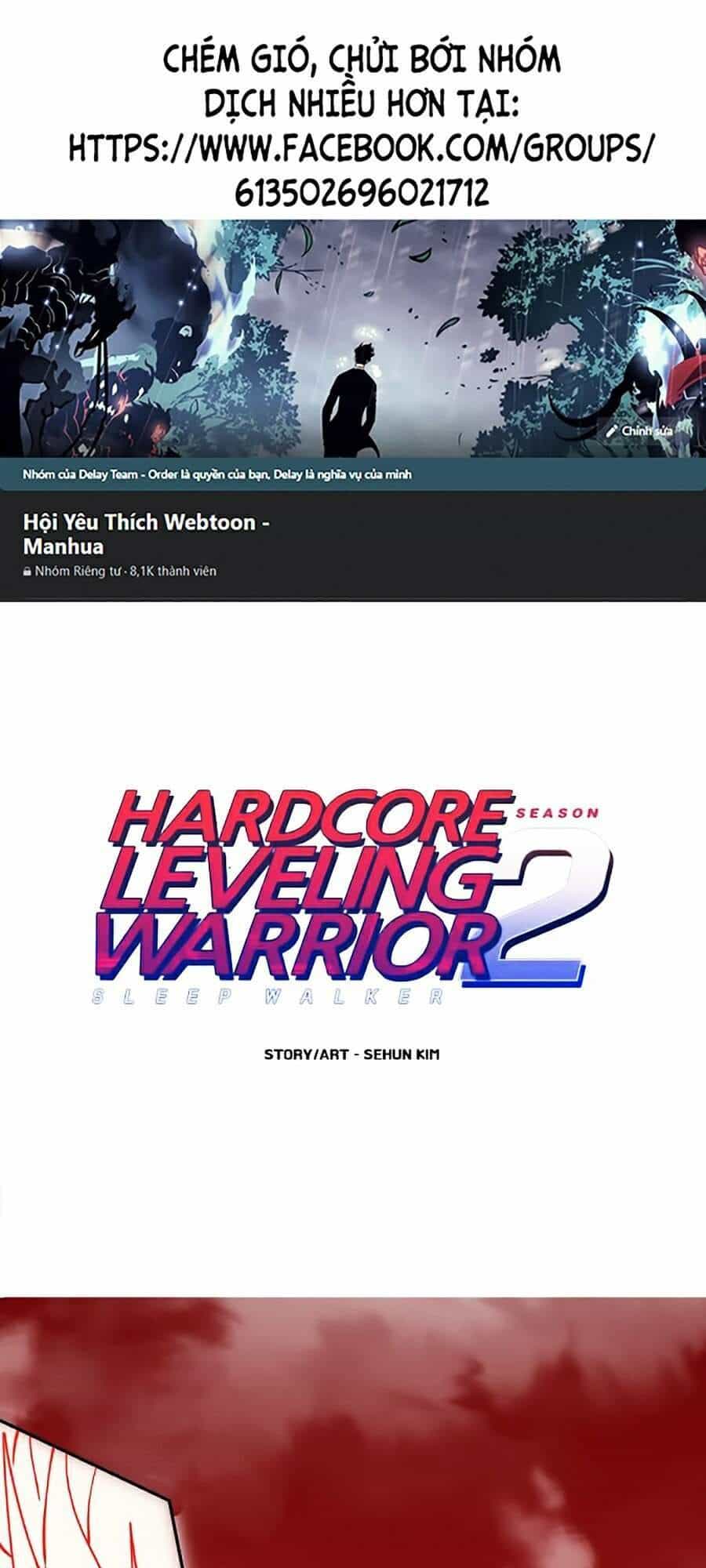 Hard Core Leveling Warrior Ss2 - Chương 102 - ảnh 1