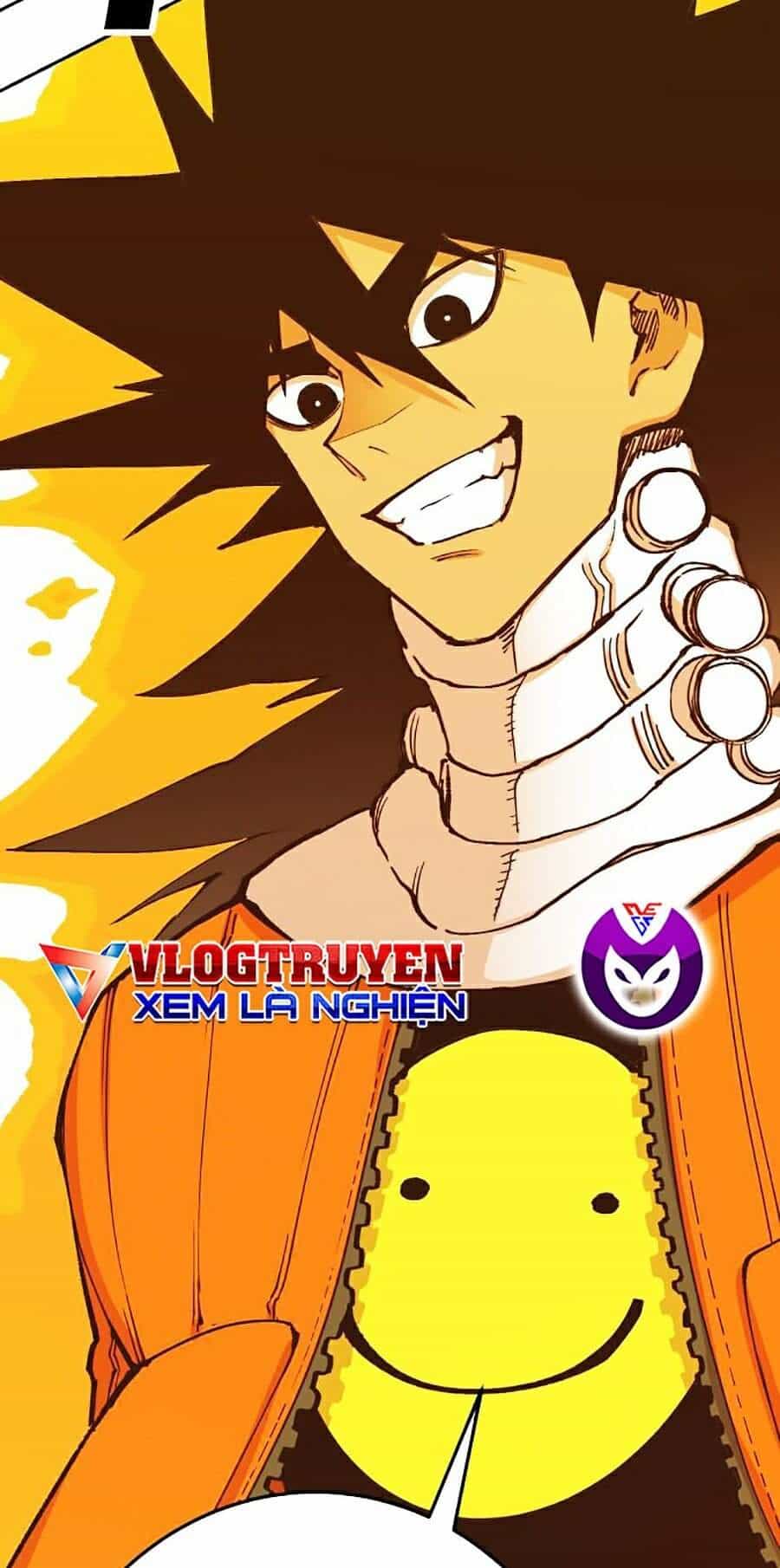 Hard Core Leveling Warrior Ss2 - Chương 102 - ảnh 127