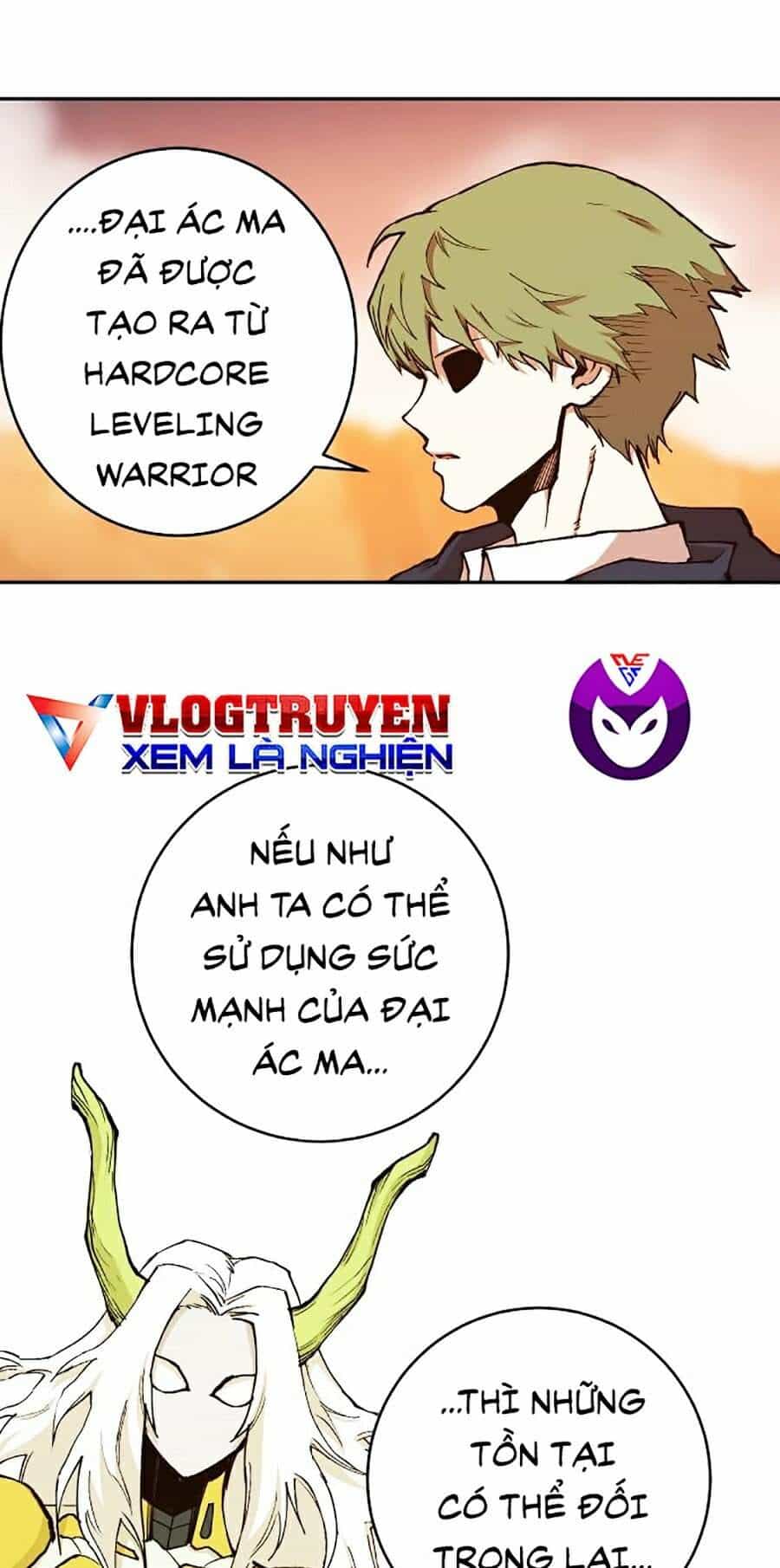 Hard Core Leveling Warrior Ss2 - Chương 102 - ảnh 137