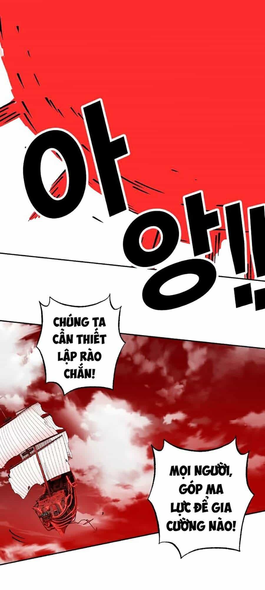 Hard Core Leveling Warrior Ss2 - Chương 102 - ảnh 37